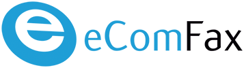 logo eComFax