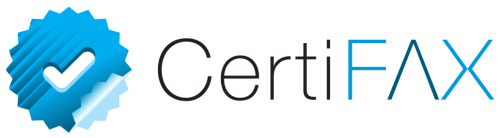CertiFax