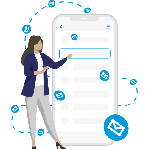 eComFax MFP feature