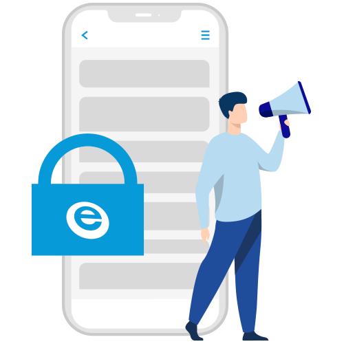 eComFax API feature