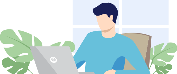 Trabaja en remoto con eComFax