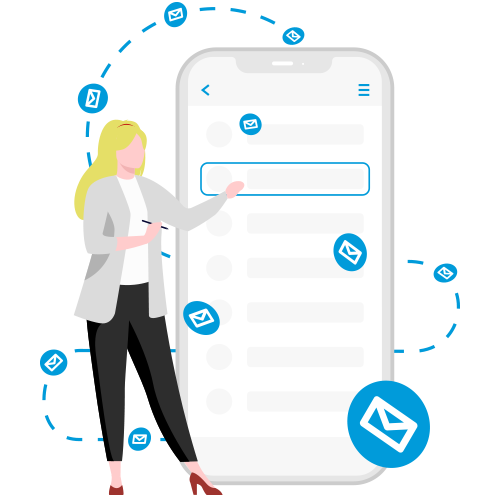 eComFax Webex feature