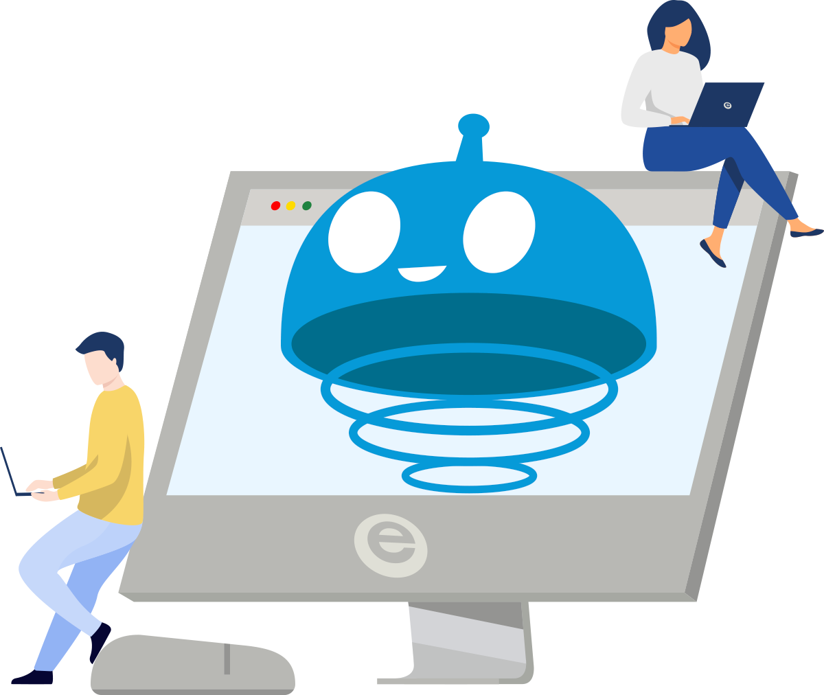 Cisco Webex bot integration with eComFax