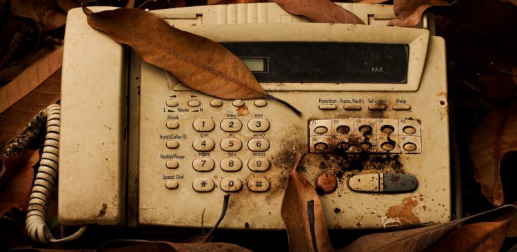 How Does Internet Faxing Work