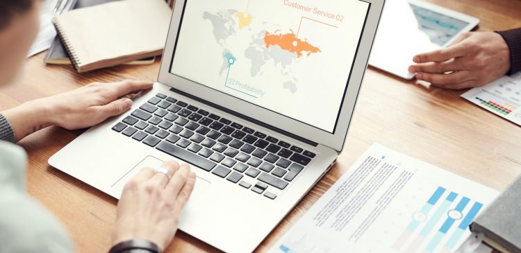 How to Send a Fax Internationally