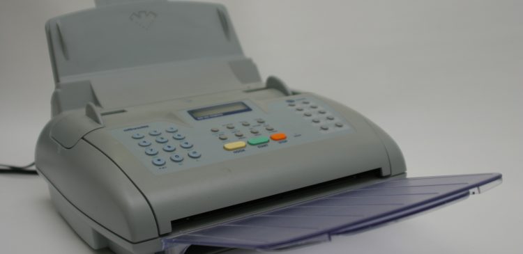 4 Reasons to change your Traditional Fax for Virtual Fax
