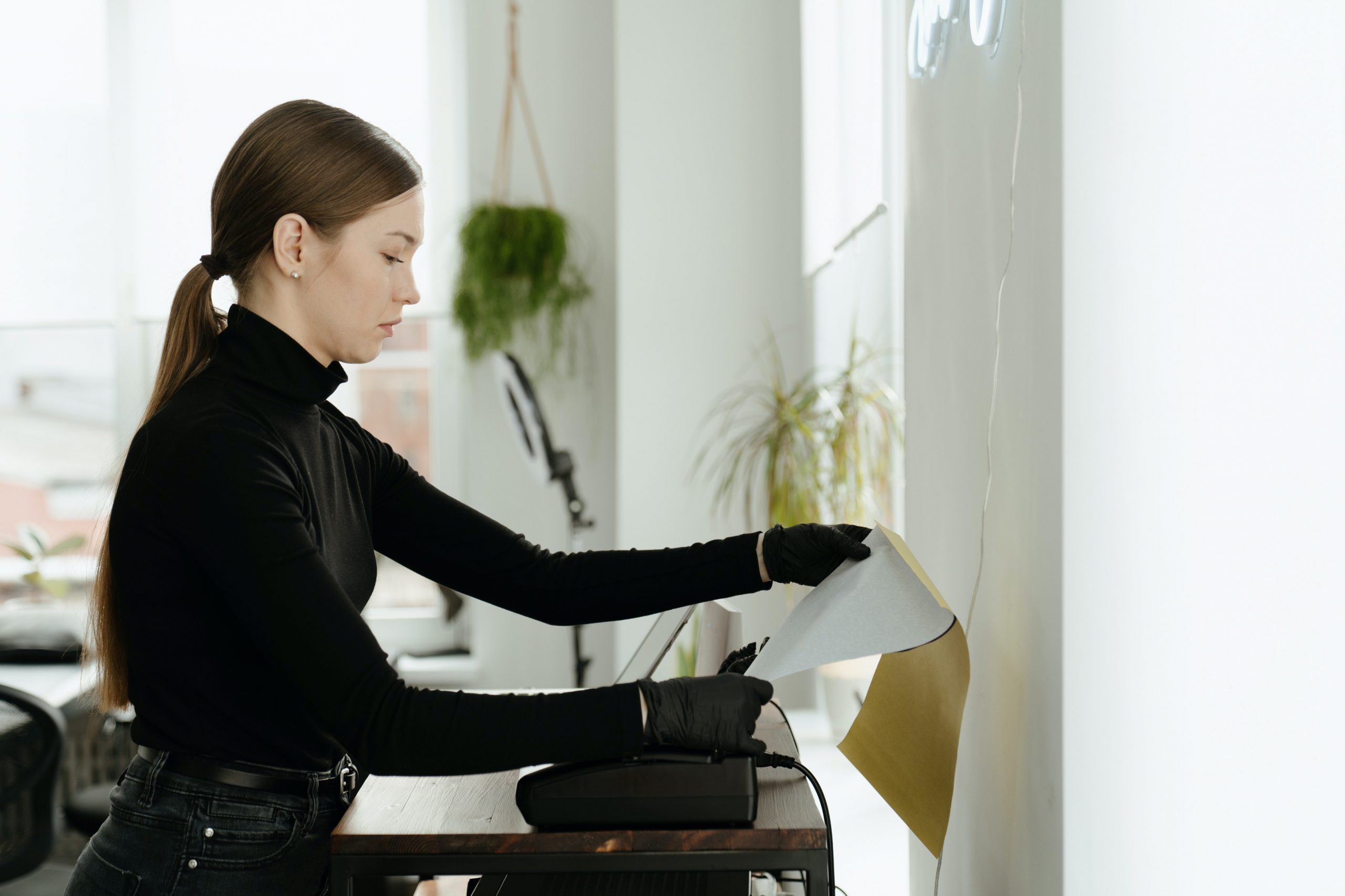 3 Security risks of using analog Fax machines and how to avoid them